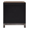 Oliver 2 Door Cabinet