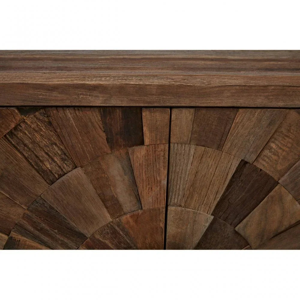 Oliver 2 Door Cabinet