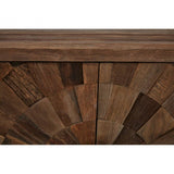 Oliver 2 Door Cabinet