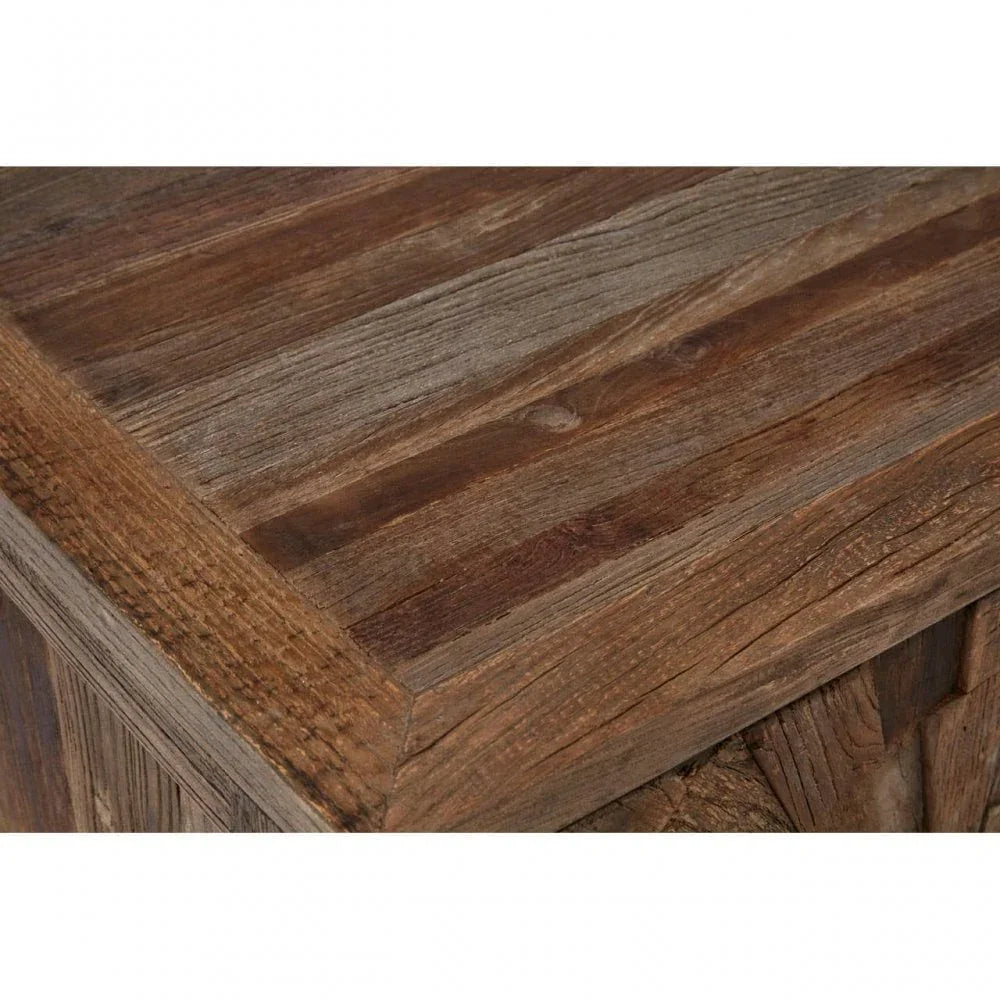 Oliver 2 Door Cabinet