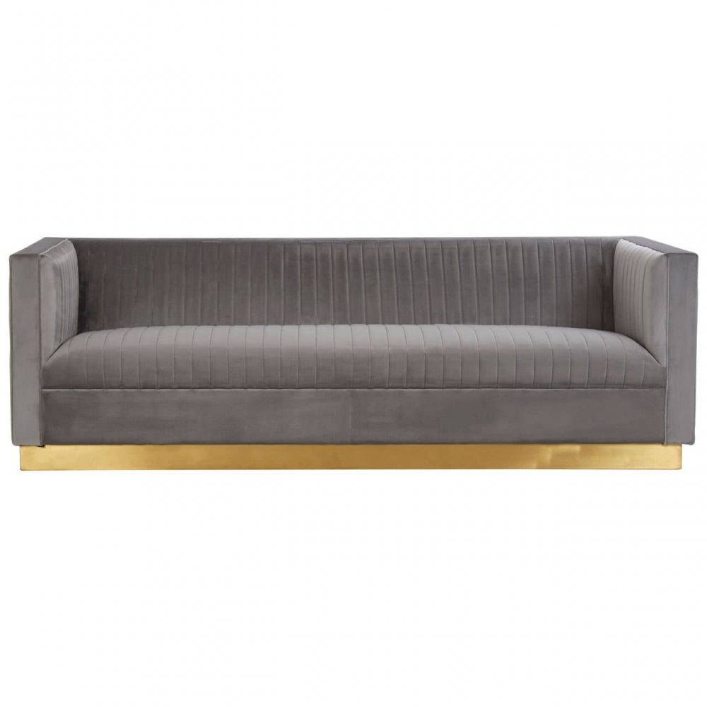Sienna 3 Seat Sofa