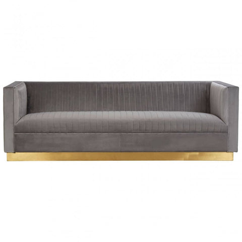 Sienna 3 Seat Sofa