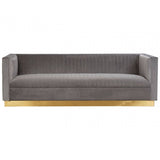 Sienna 3 Seat Sofa