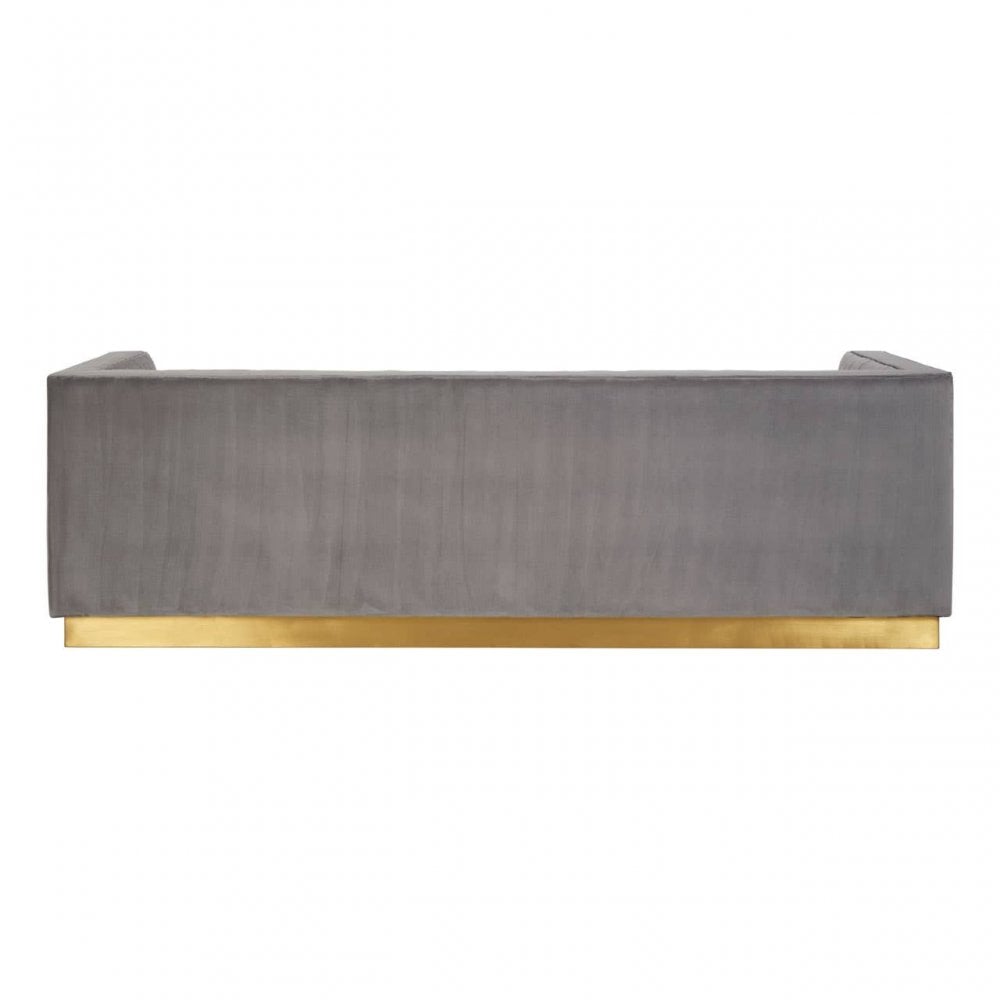 Sienna 3 Seat Sofa
