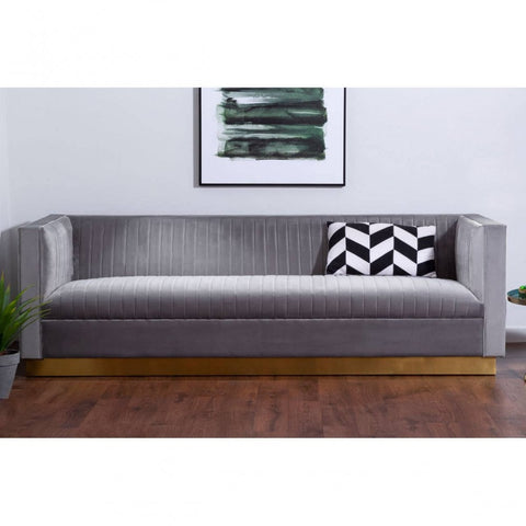 Sienna 3 Seat Sofa