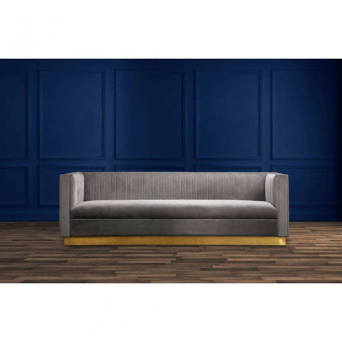 Sienna 3 Seat Sofa