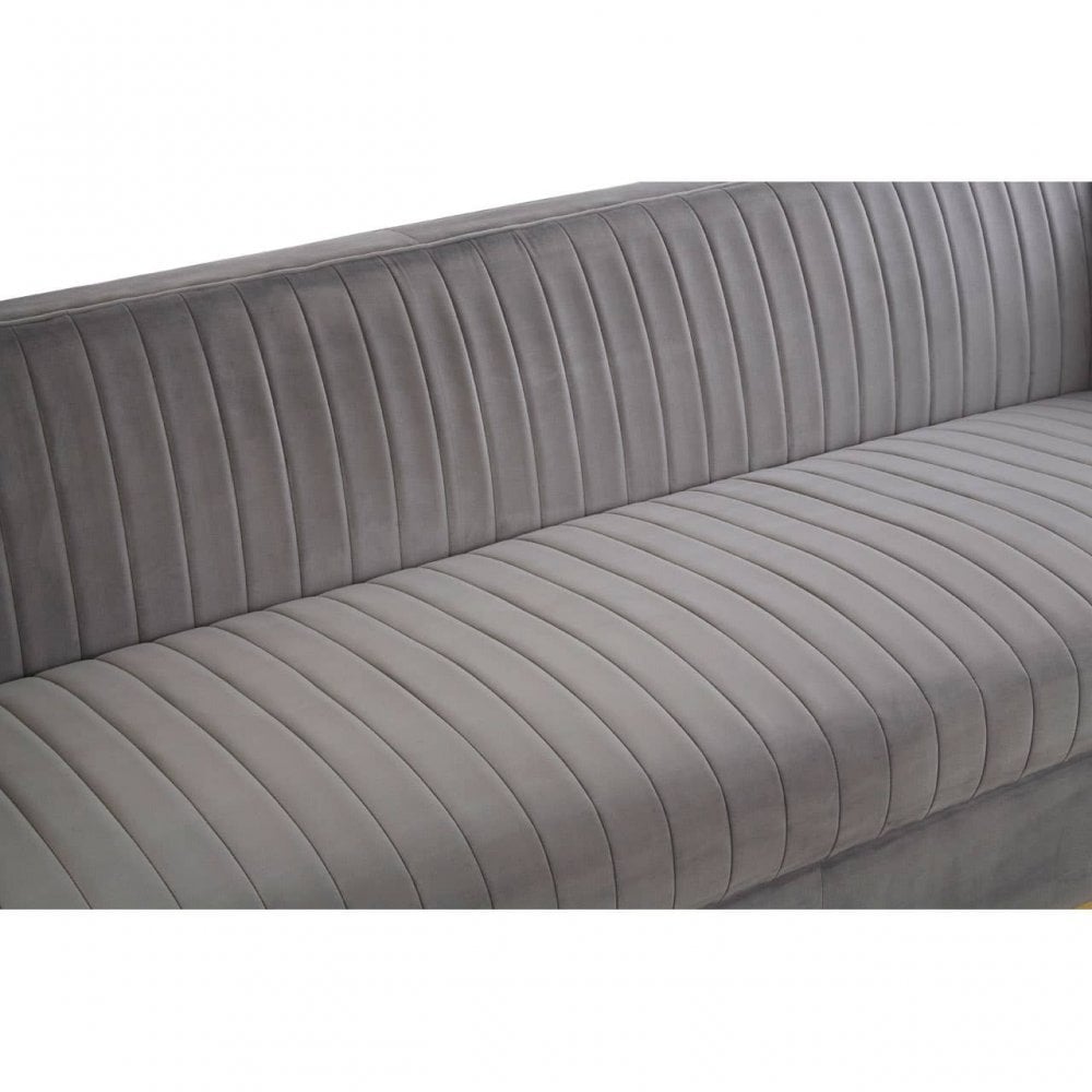 Sienna 3 Seat Sofa