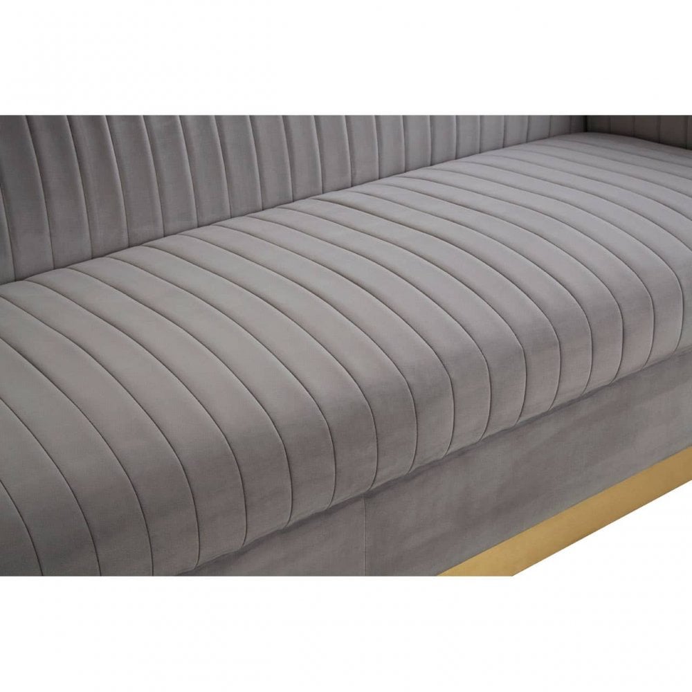 Sienna 3 Seat Sofa