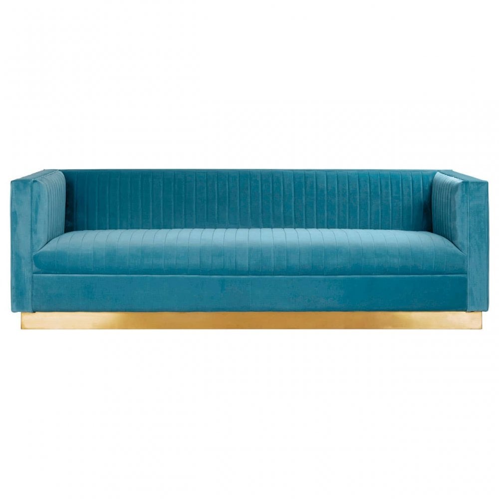 Sienna 3 Seat Sofa
