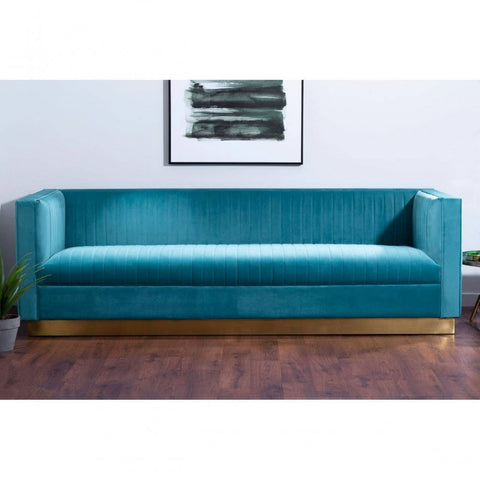 Sienna 3 Seat Sofa