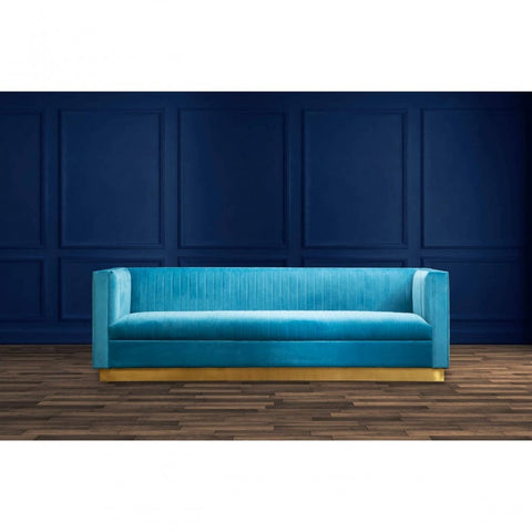 Sienna 3 Seat Sofa