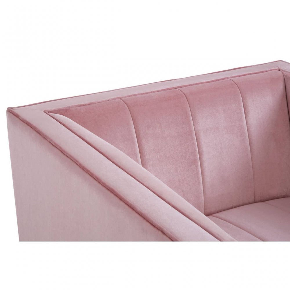Sereno Armchair