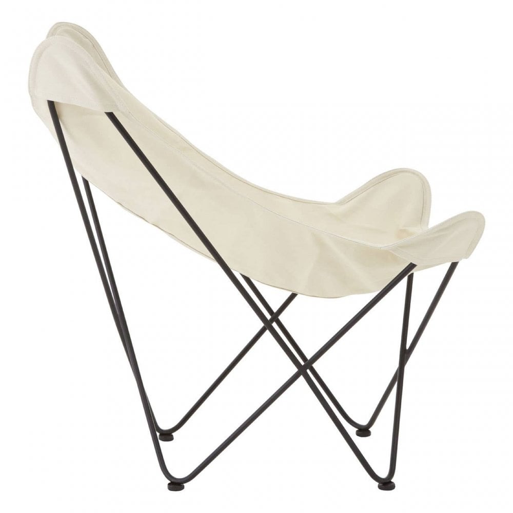 Piper Butterfly Chair