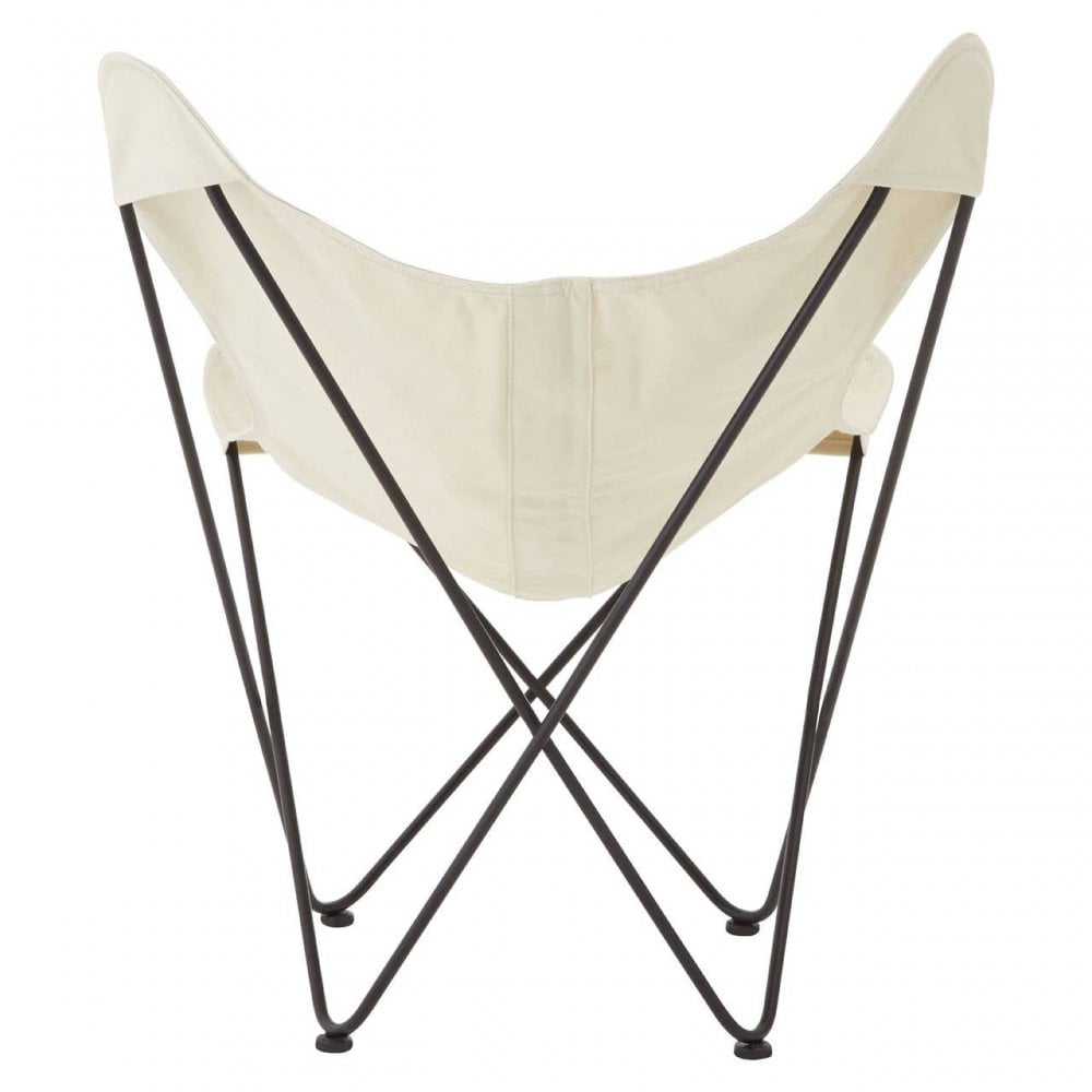 Piper Butterfly Chair