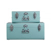 Avalon Set of Two Storage Trunks