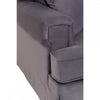 Camden Three Seat Velvet Sofa