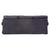 Camden Three Seat Velvet Sofa