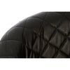 Kingston Faux Leather Wingback Armchair