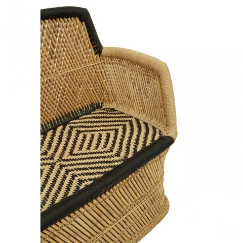 Arden Two Seater Sofa