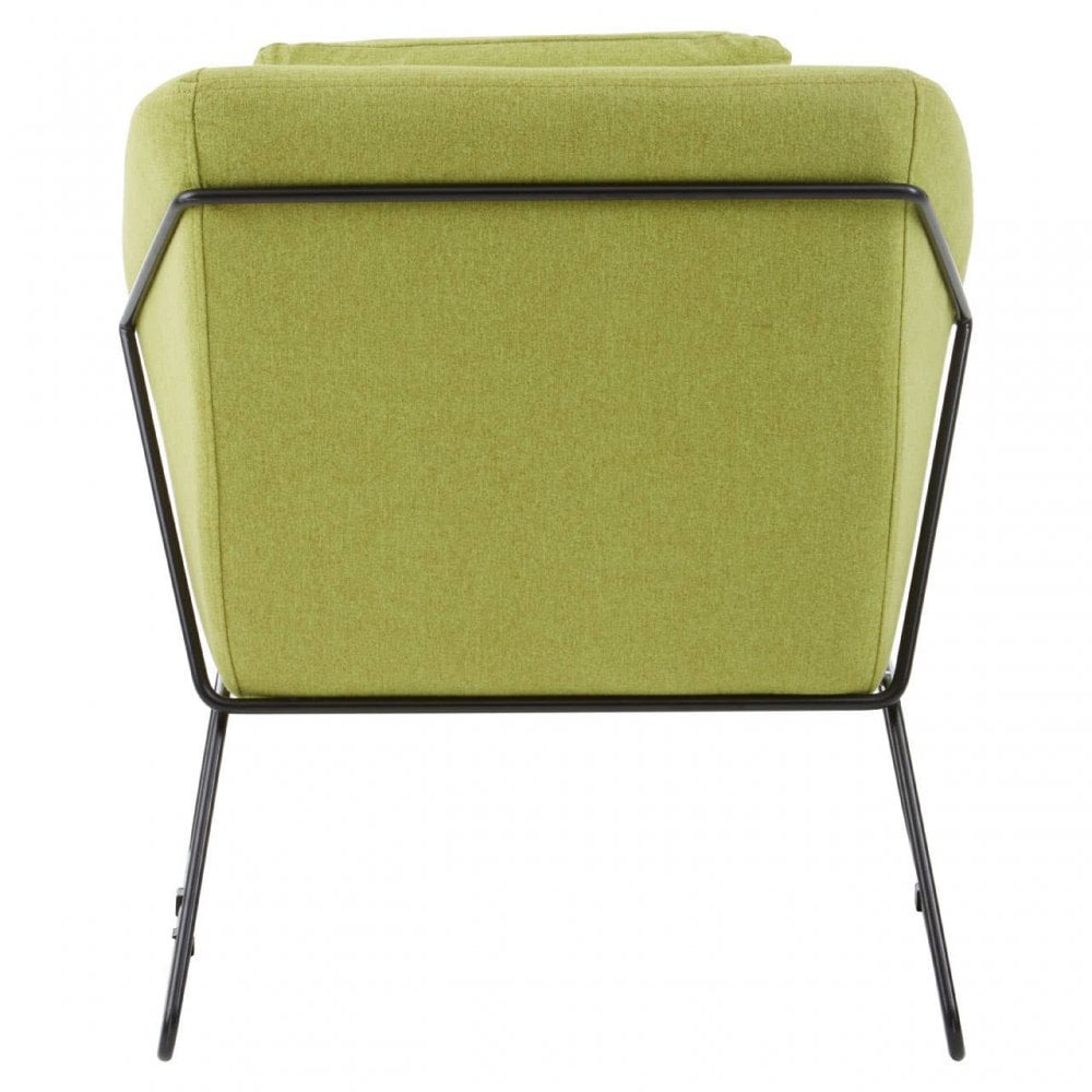 Nexus Chair
