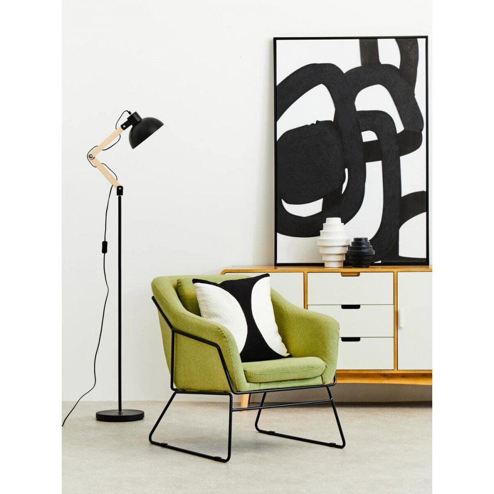Nexus Chair