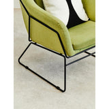 Nexus Chair
