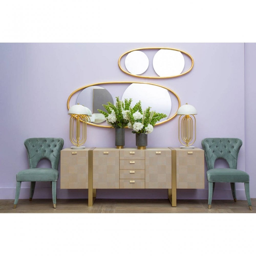 Alpine Feature Chair