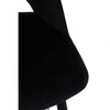 Ashton Velvet Bar Chair