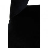 Ashton Velvet Bar Chair