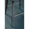 Ashton Velvet Bar Chair