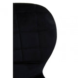 Chester Velvet Bar Chair