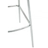 Chester Velvet Bar Chair