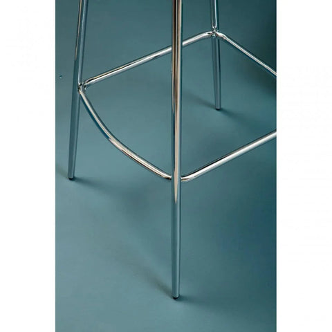 Chester Velvet Bar Chair