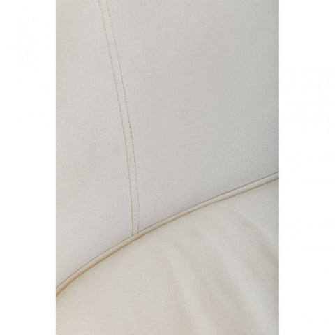 Charlotte 3 Seat Velvet Sofa