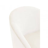 Charlotte Velvet Armchair