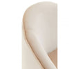 Charlotte Velvet Armchair