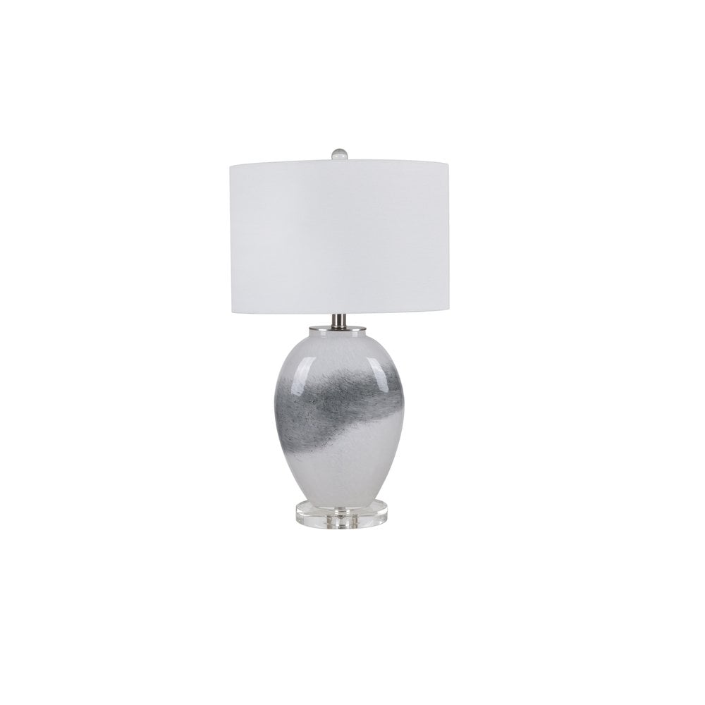 Alba Table Lamp