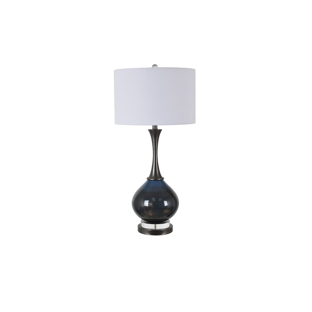 Atlas Table Lamp