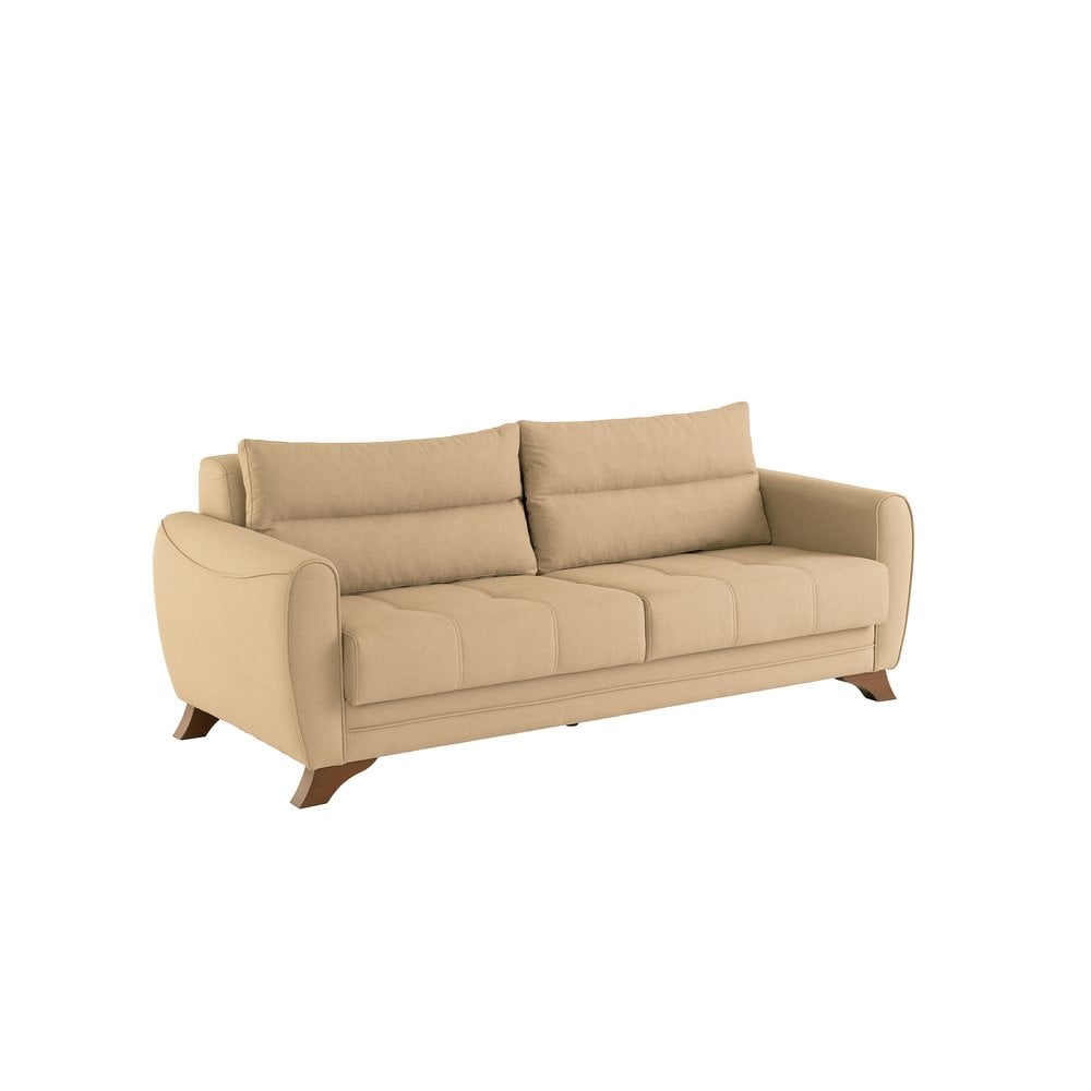 Aykon 3 Seater Sofa