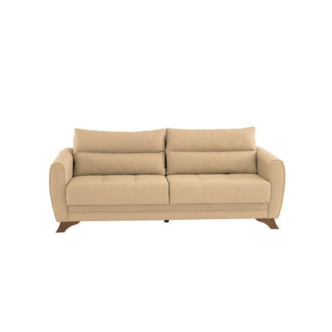 Aykon 3 Seater Sofa