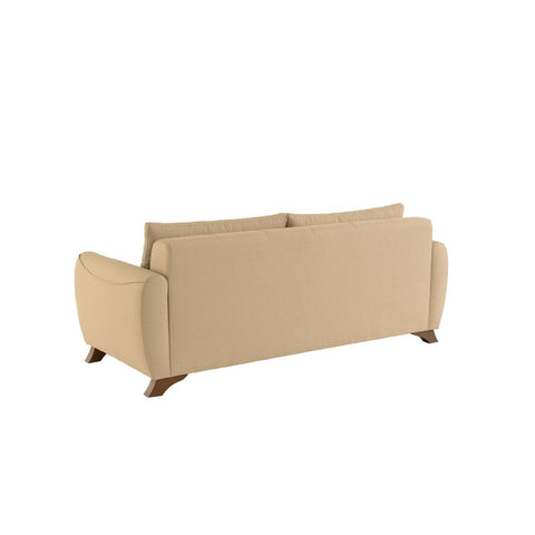 Aykon 3 Seater Sofa