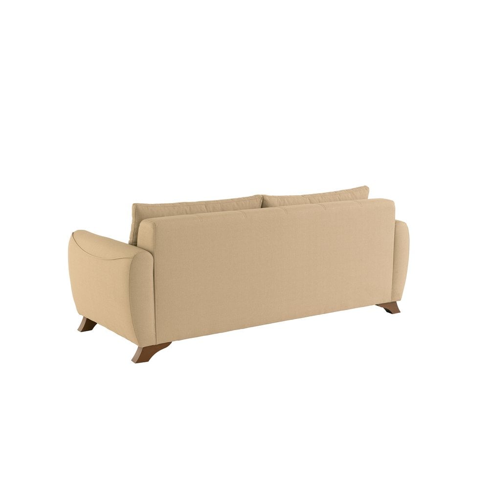 Aykon 3 Seater Sofa