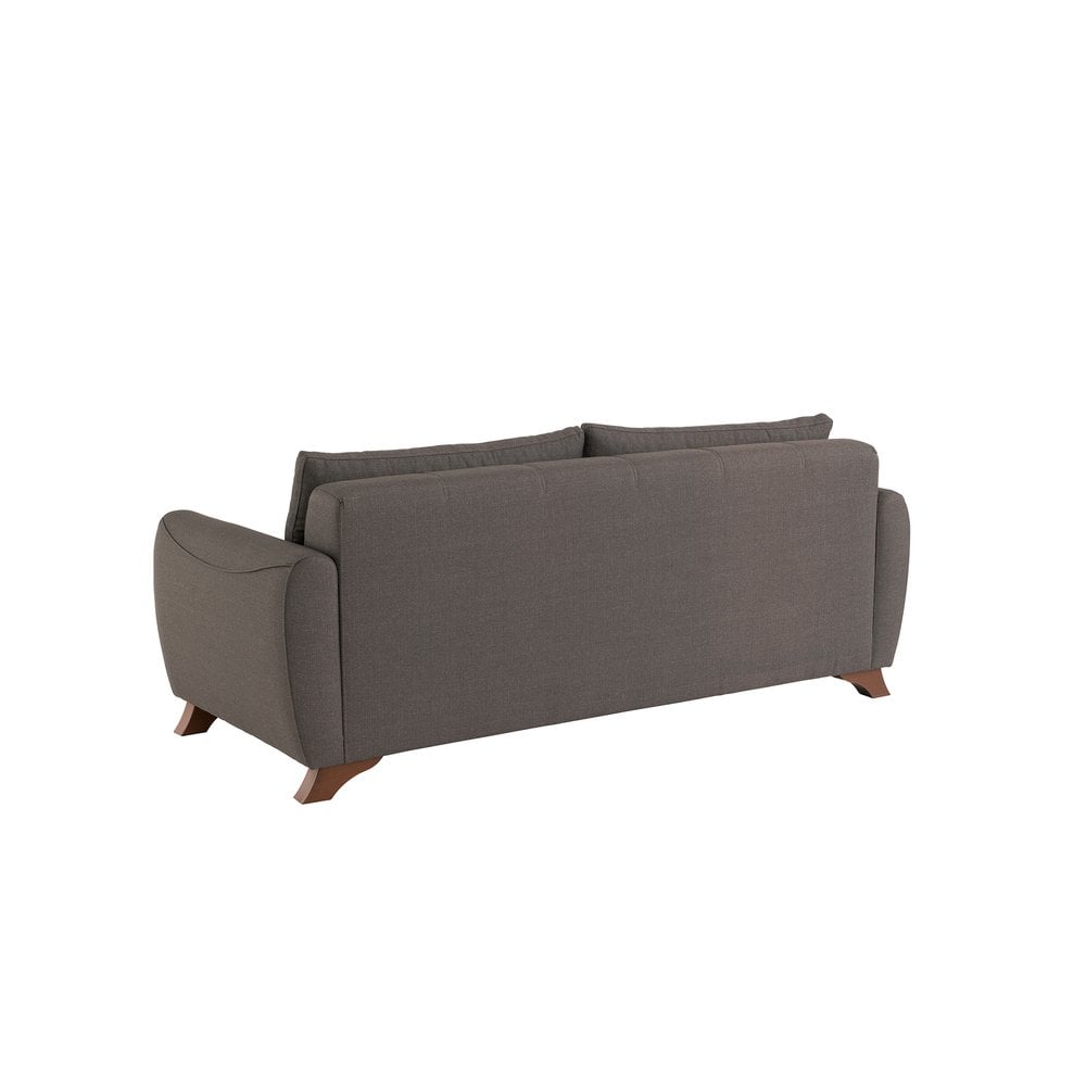Aykon 3 Seater Sofa