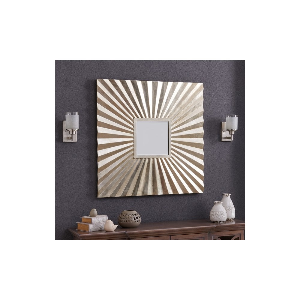 Berlino Mirror