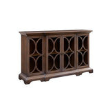Berlino Sideboard & Mirror