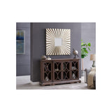Berlino Sideboard & Mirror
