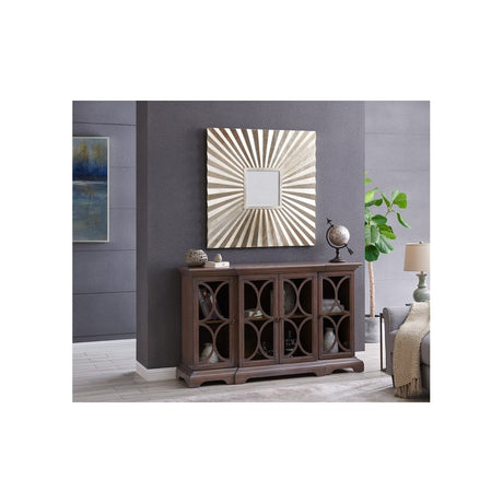 Berlino Sideboard & Mirror