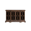 Berlino Sideboard & Mirror