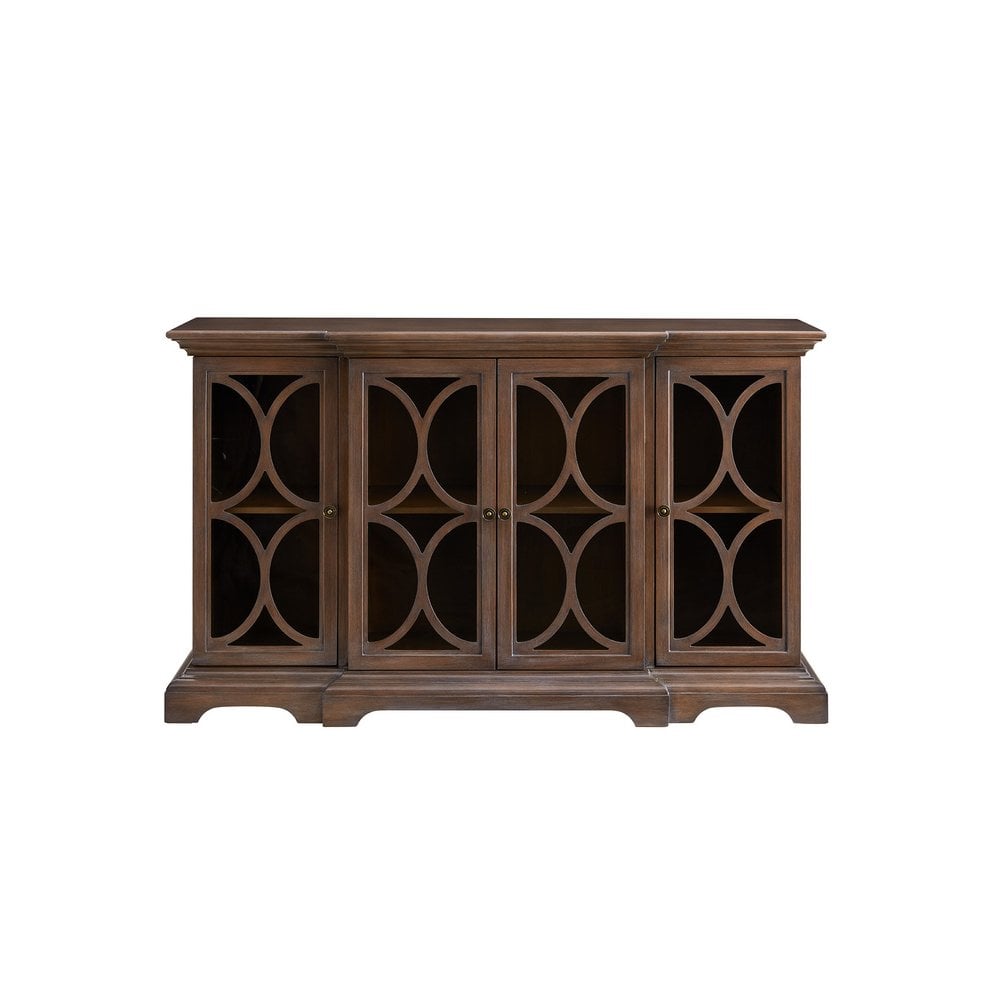 Berlino Sideboard & Mirror