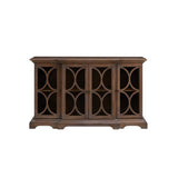 Berlino Sideboard & Mirror